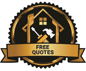 Free Quotes badge